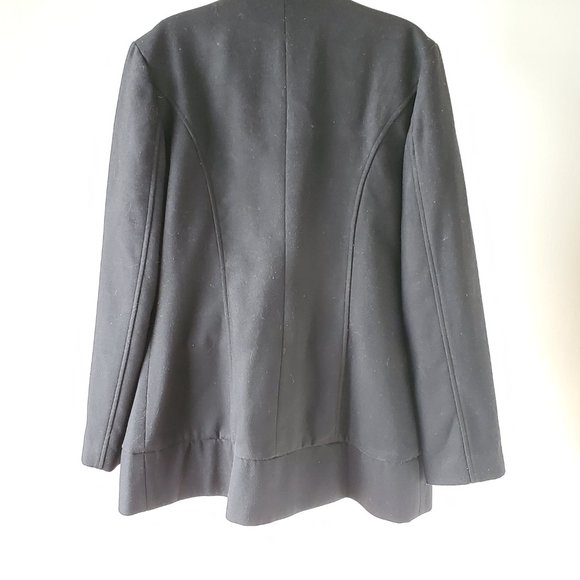 FAUX FUR COAT (S) - Picture 2 of 5